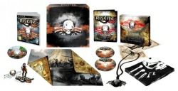 Risen 2: Dark Waters (Edición Coleccionista)